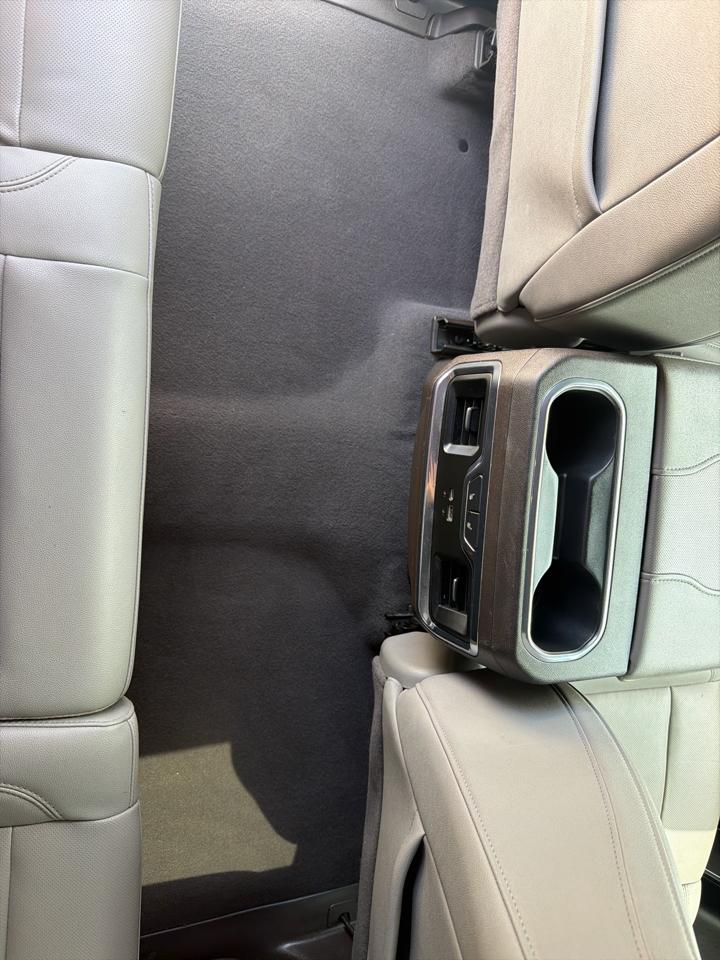 Chevrolet Silverado 3500HD 4WD Crew Cab 172" LTZ 2024