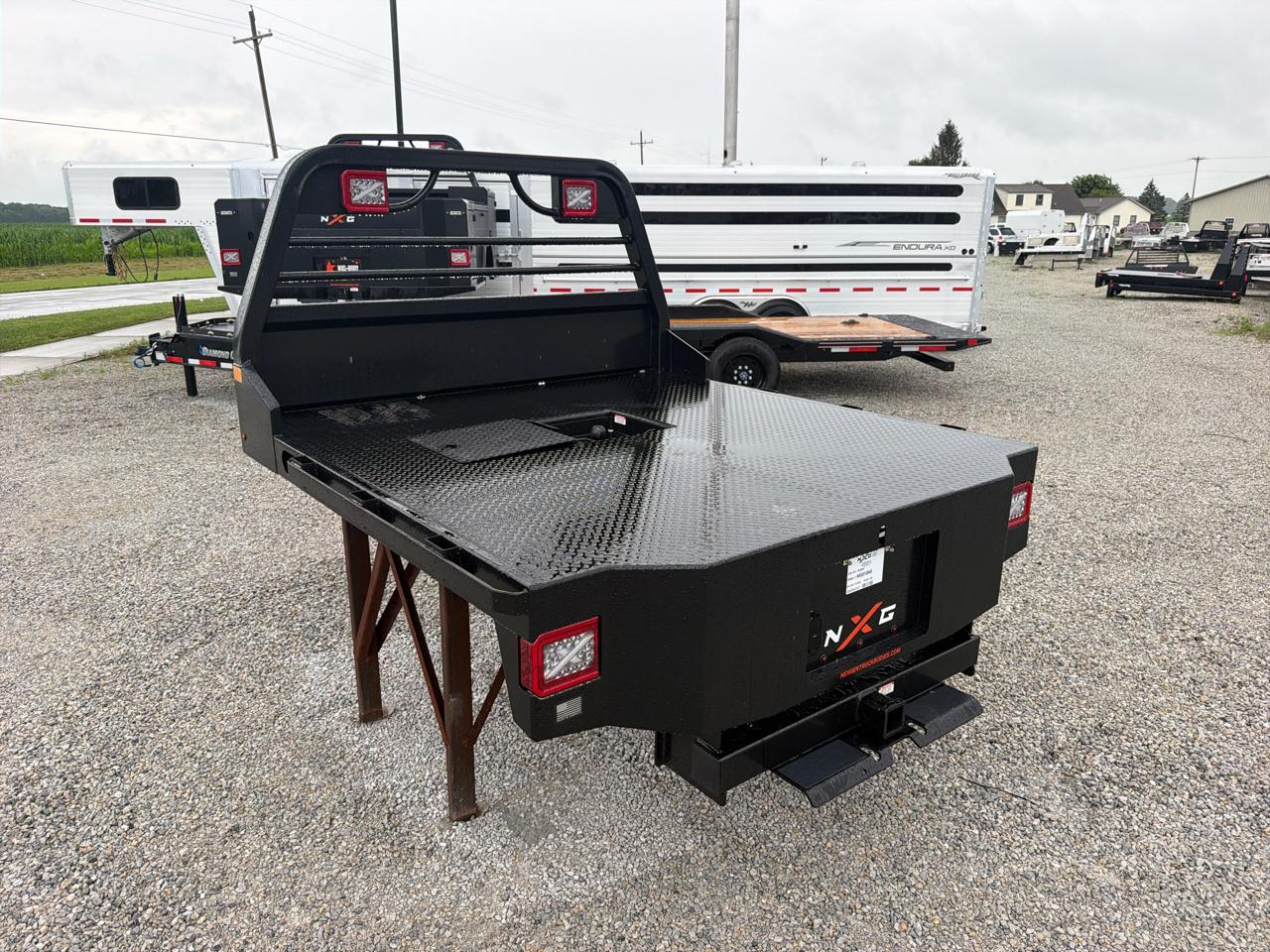 NXG Truck Bodies XFD  2026