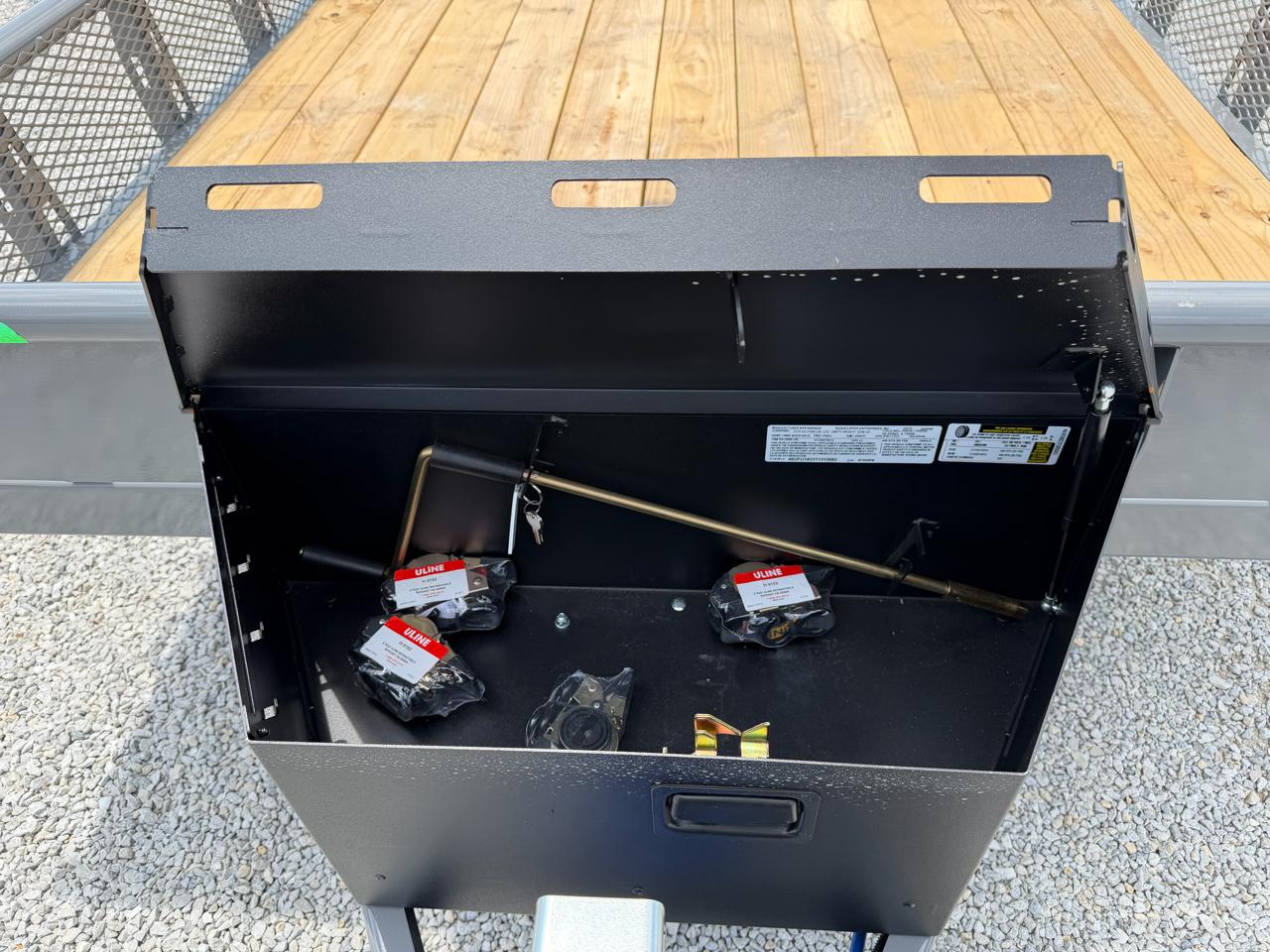 Diamond C Trailers GTU  2026