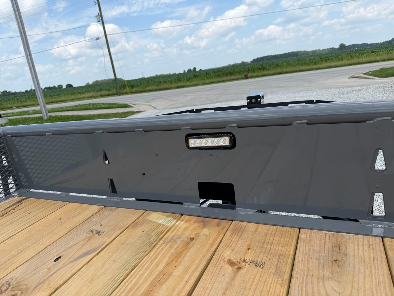 Diamond C Trailers GTU  2026