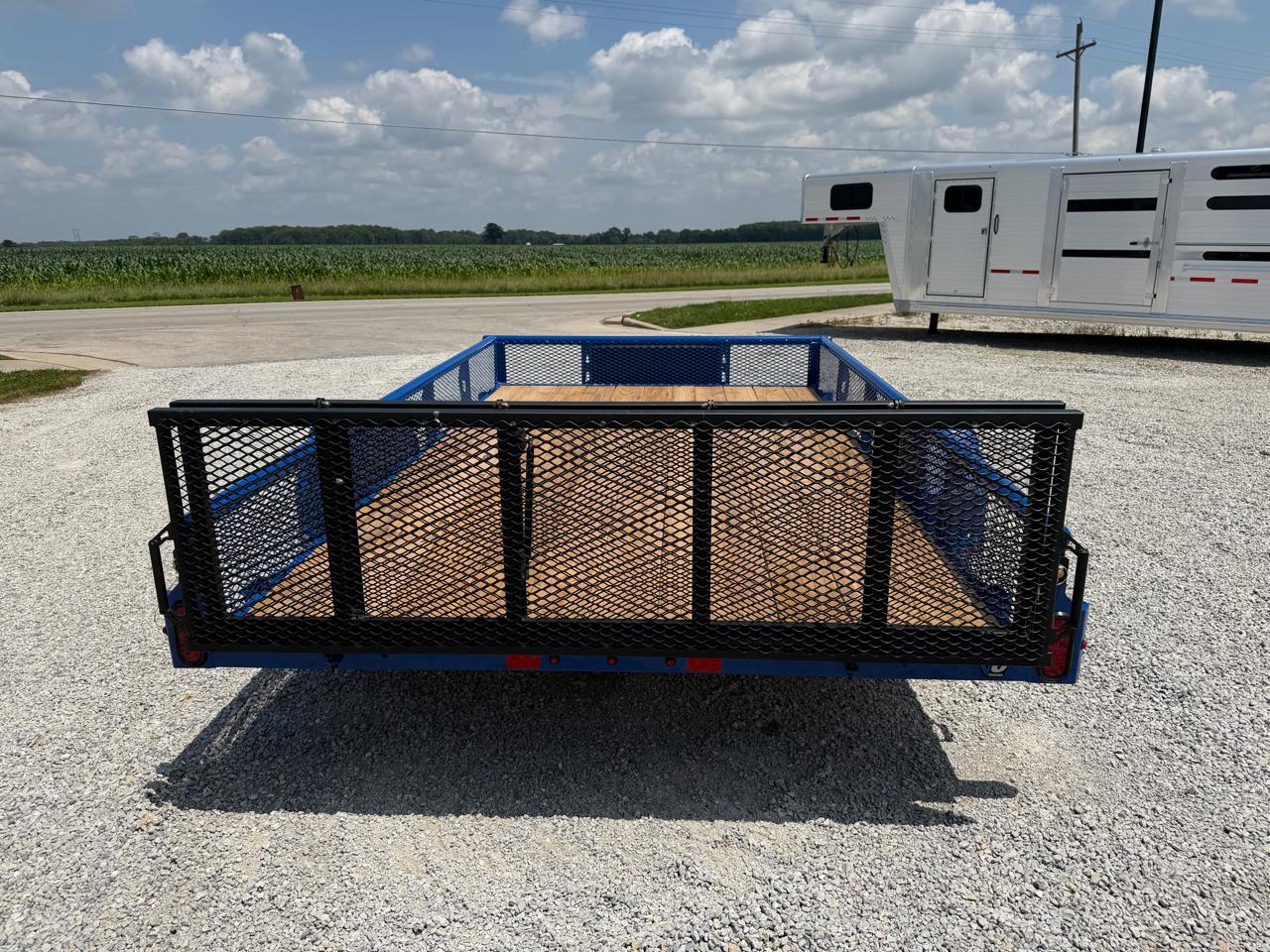Diamond C Trailers Unknown  2026
