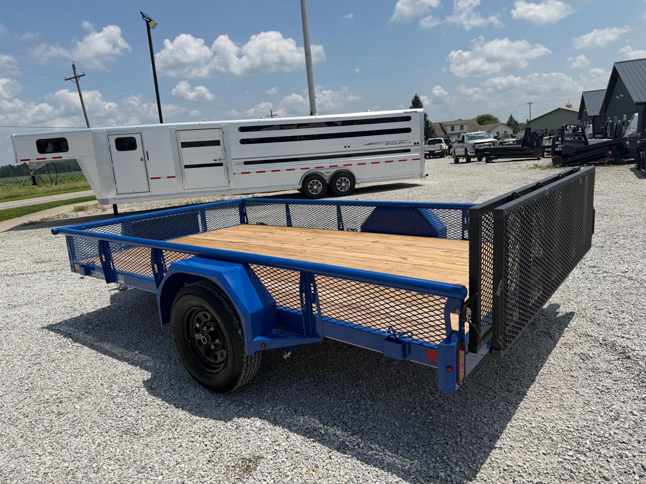Diamond C Trailers Unknown  2026