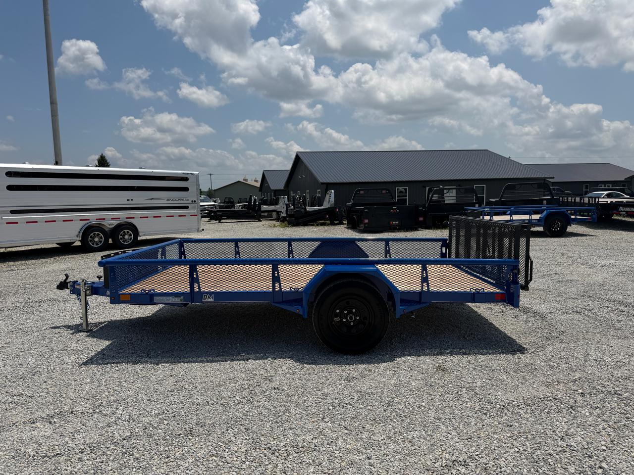 Diamond C Trailers Unknown  2026