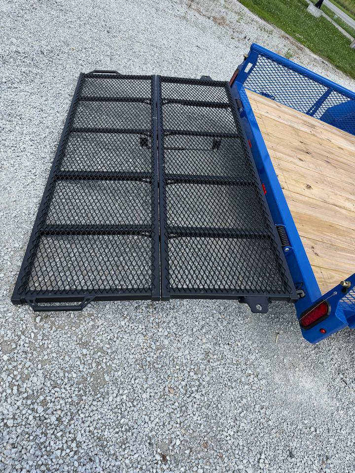 Diamond C Trailers Unknown  2026