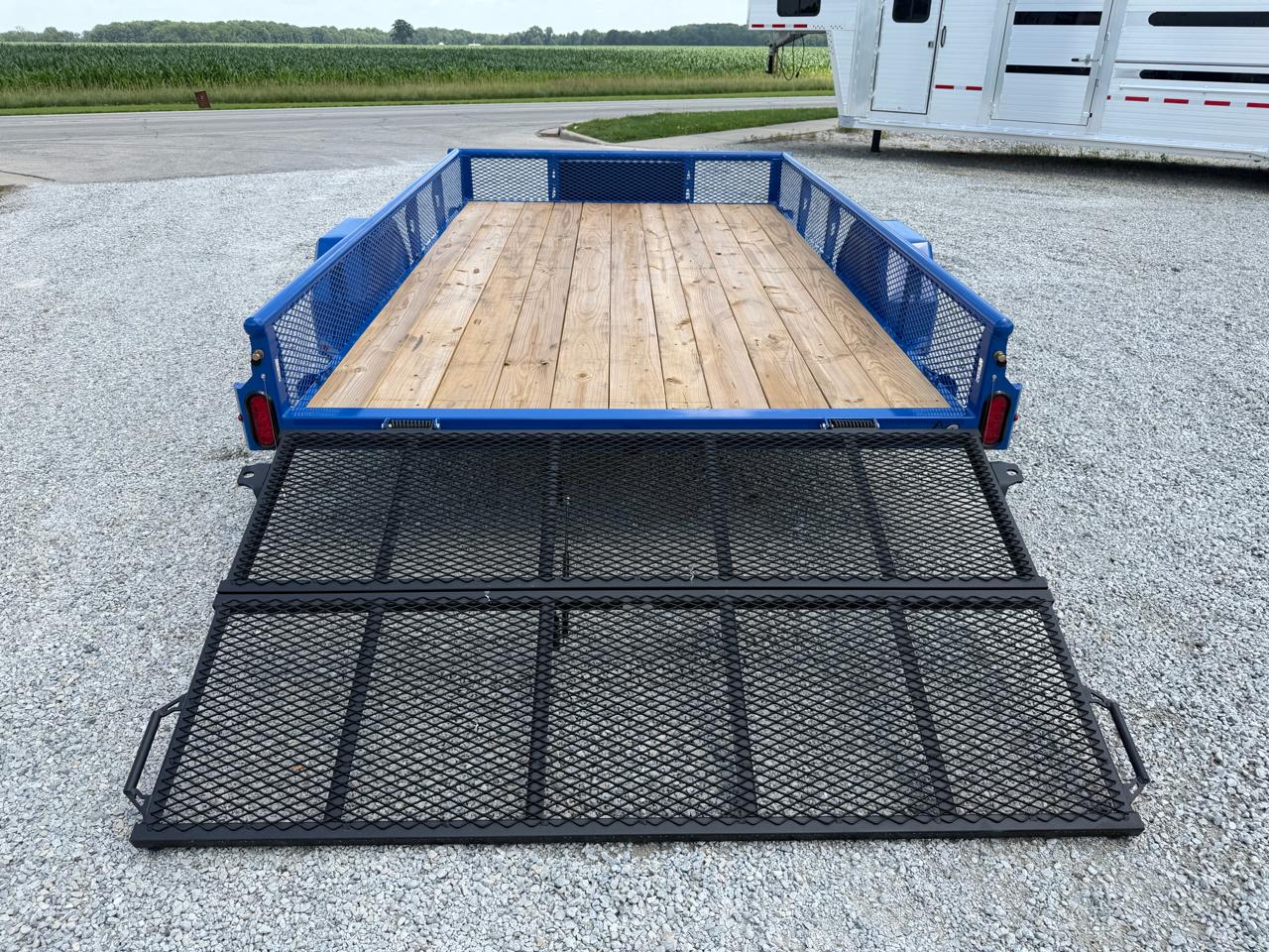 Diamond C Trailers Unknown  2026