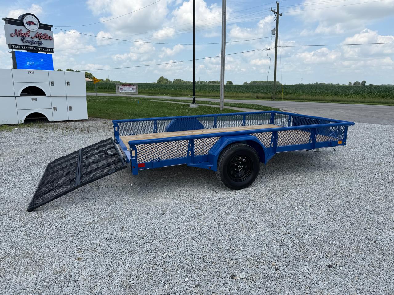 Diamond C Trailers Unknown  2026