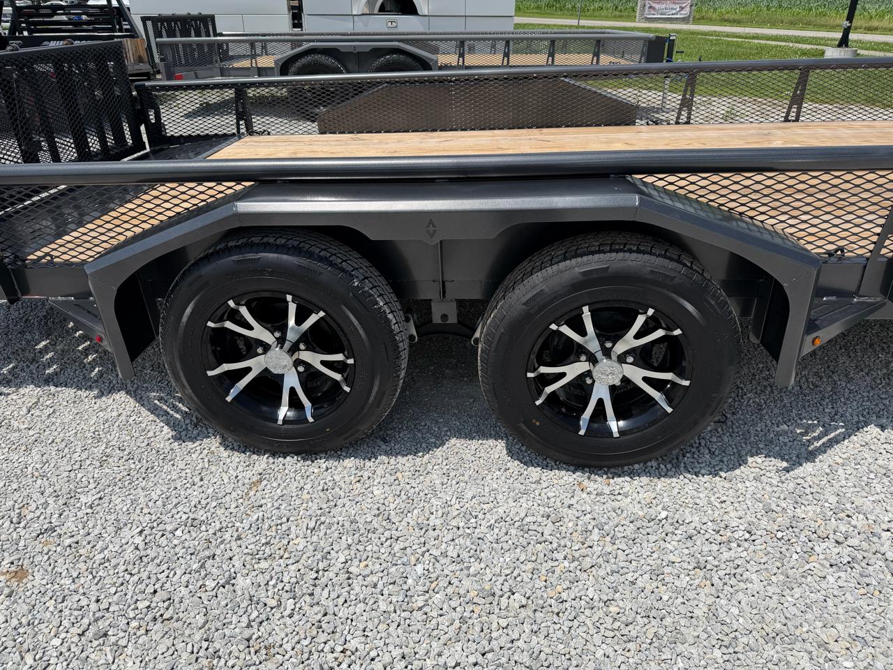 Diamond C Trailers Unknown  2026