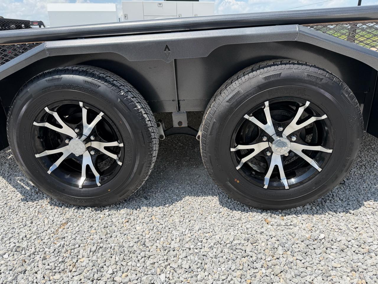 Diamond C Trailers Unknown  2026