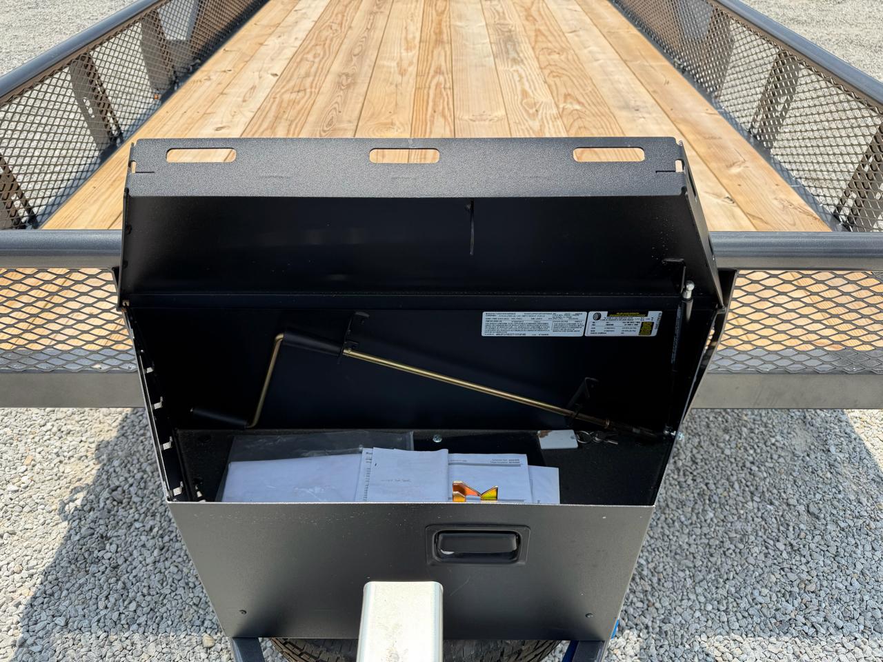 Diamond C Trailers Unknown  2026