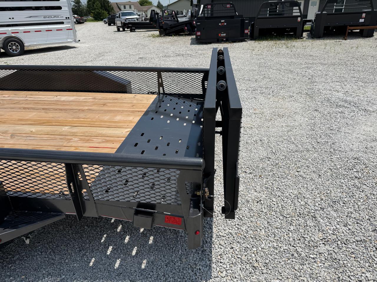 Diamond C Trailers Unknown  2026