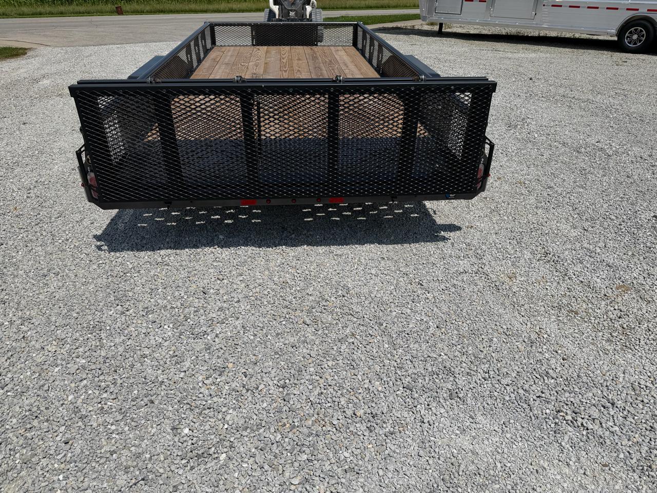 Diamond C Trailers Unknown  2026