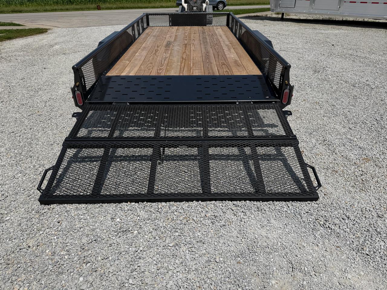 Diamond C Trailers Unknown  2026