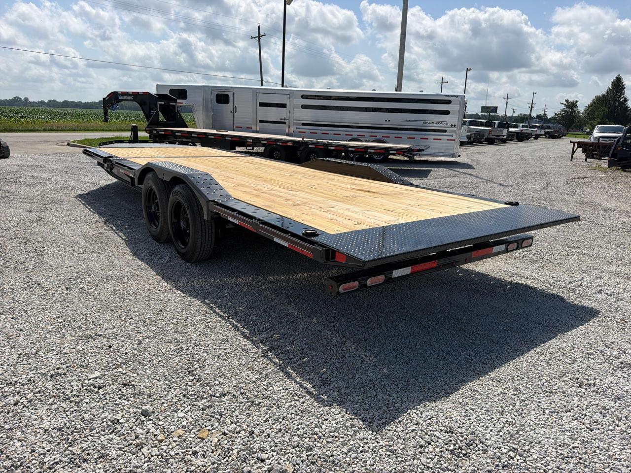Diamond C Trailers Unknown  2026