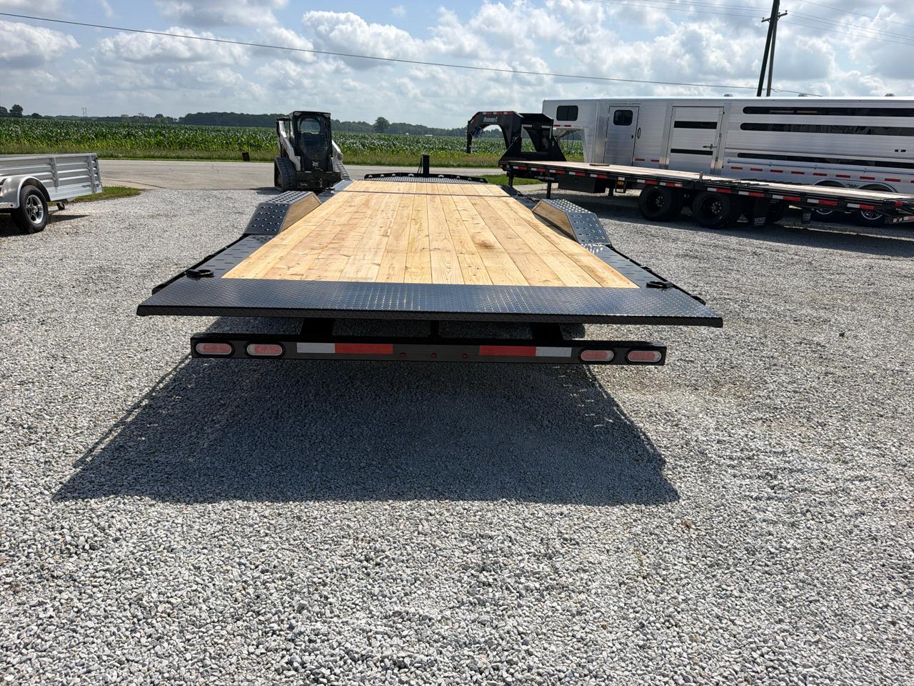 Diamond C Trailers Unknown  2026