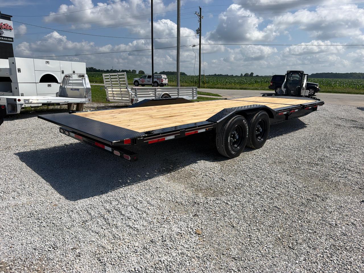 Diamond C Trailers Unknown  2026