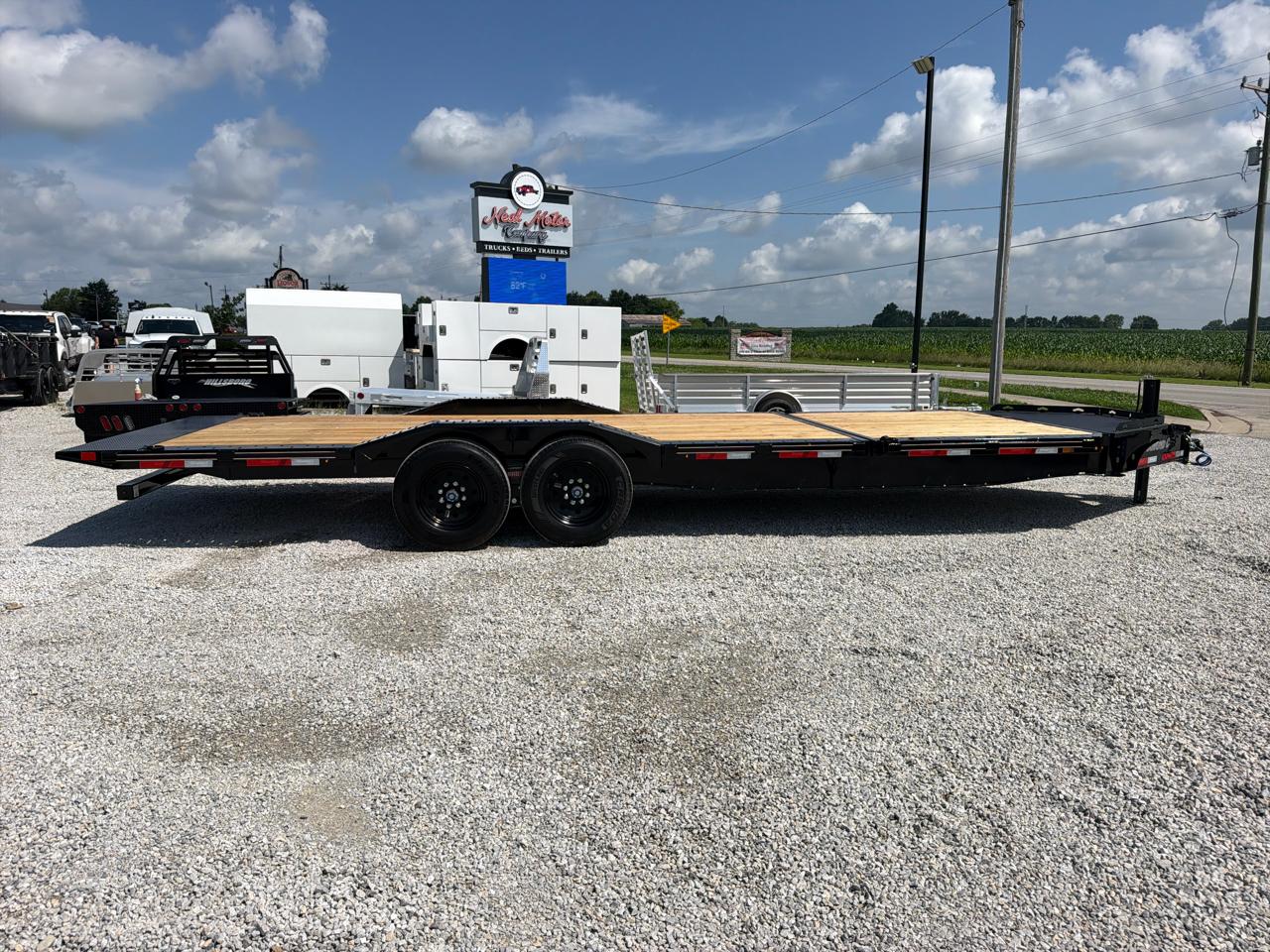 Diamond C Trailers Unknown  2026
