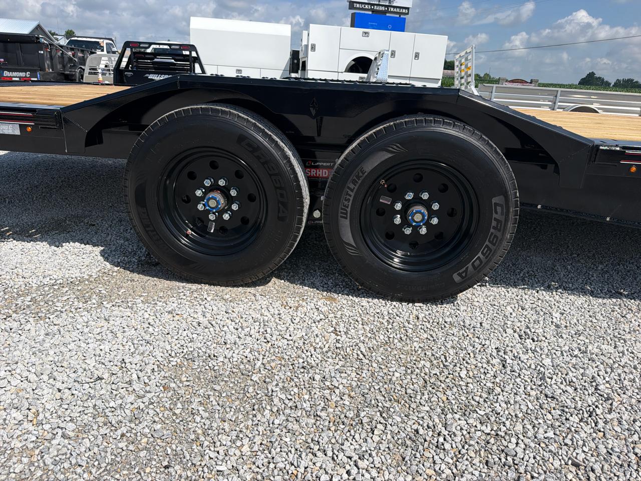 Diamond C Trailers Unknown  2026