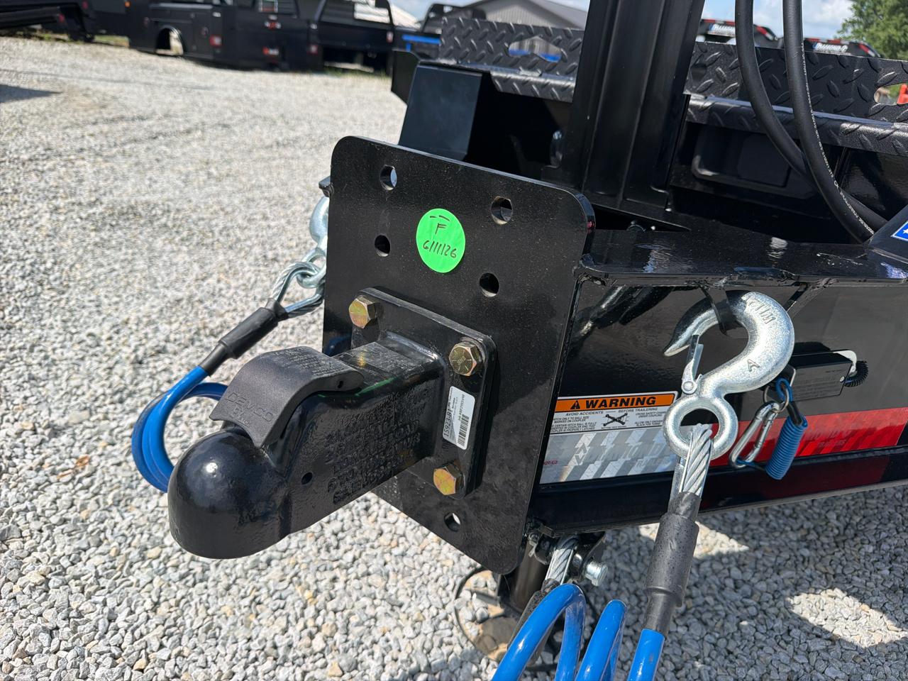 Diamond C Trailers Unknown  2026