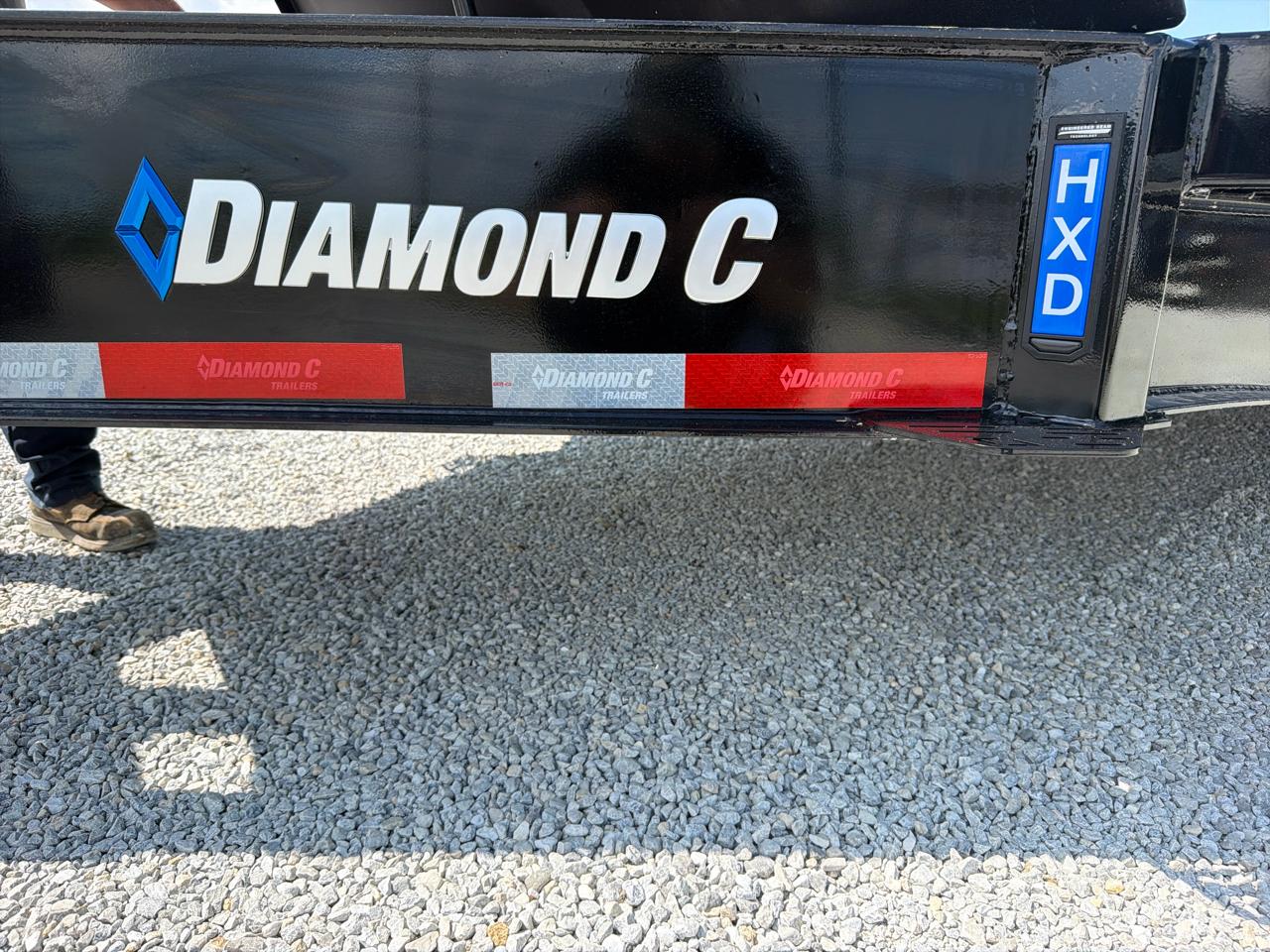 Diamond C Trailers Unknown  2026