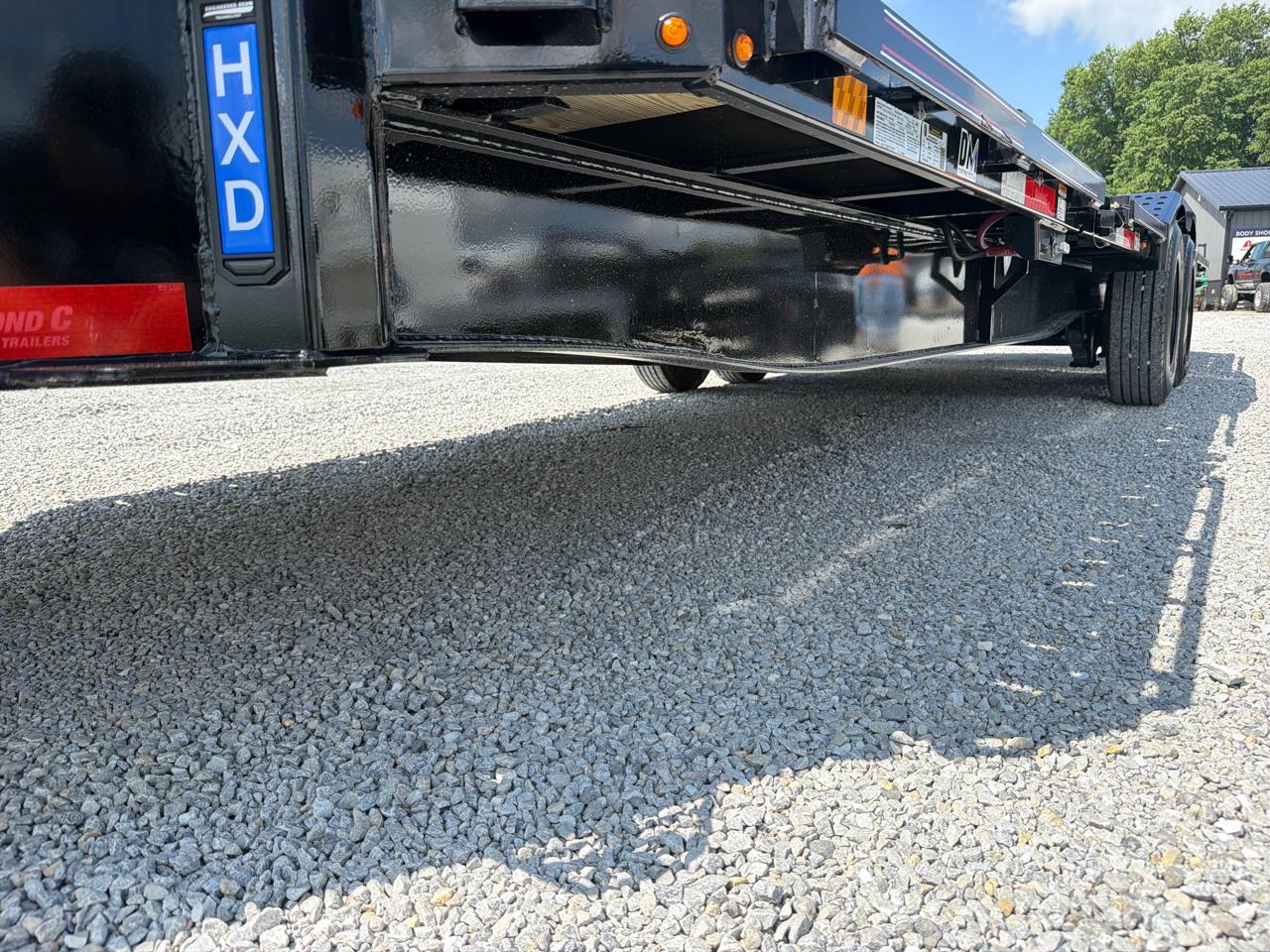 Diamond C Trailers Unknown  2026