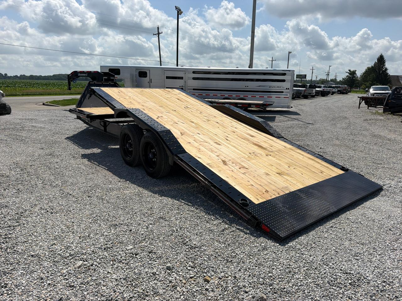 Diamond C Trailers Unknown  2026