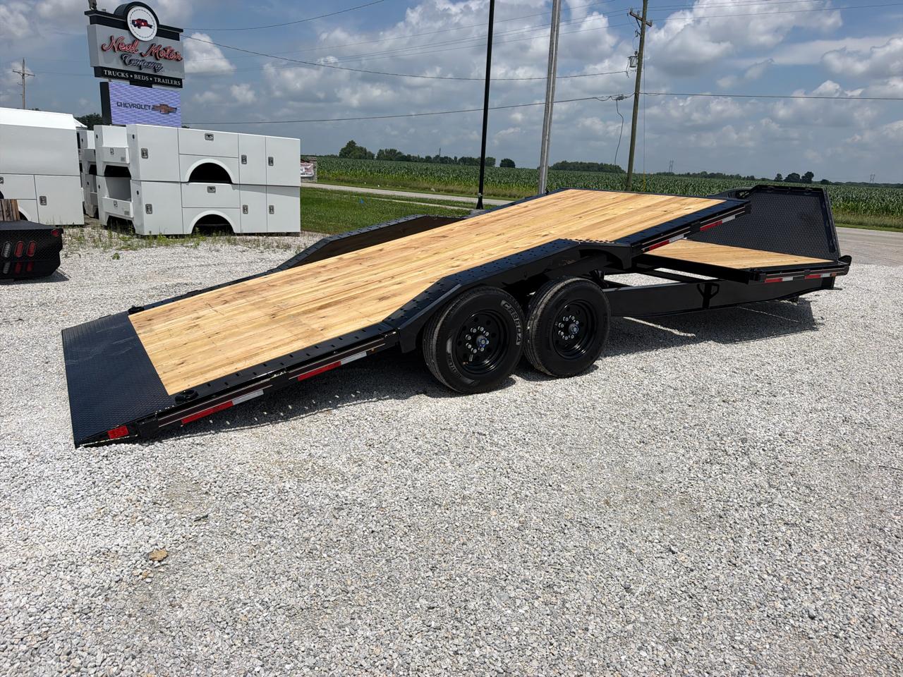 Diamond C Trailers Unknown  2026