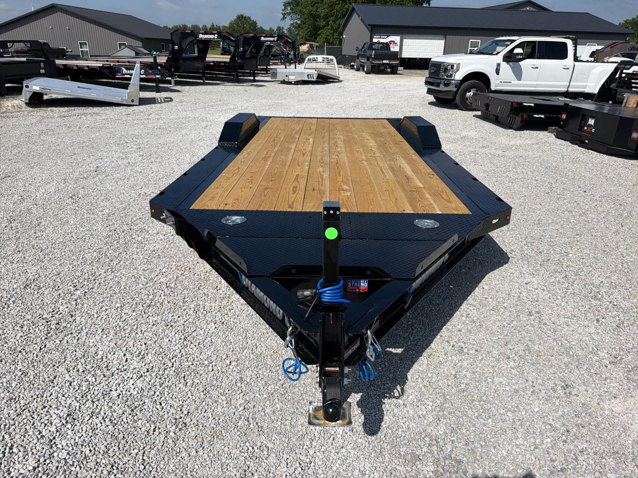 Diamond C Trailers GTF  2026