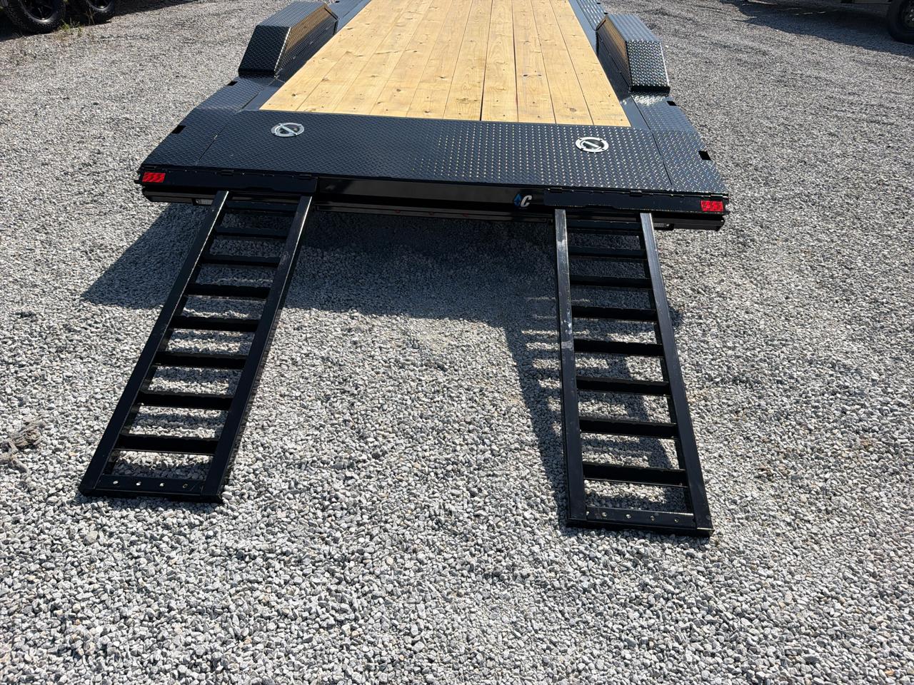 Diamond C Trailers GTF  2026