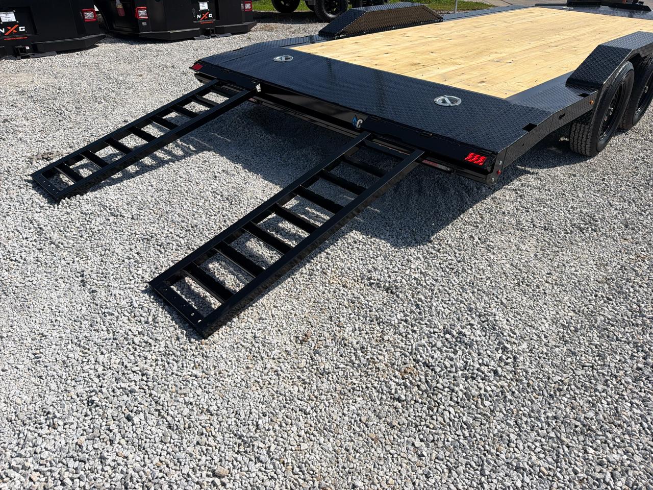 Diamond C Trailers GTF  2026