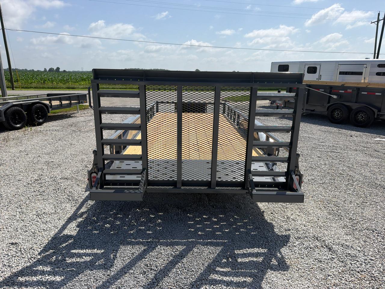 Diamond C Trailers Unknown  2026