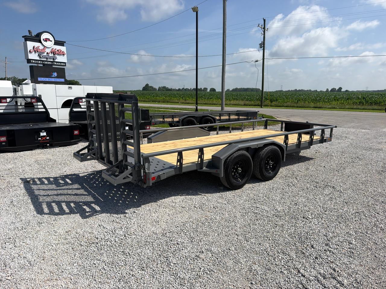 Diamond C Trailers Unknown  2026