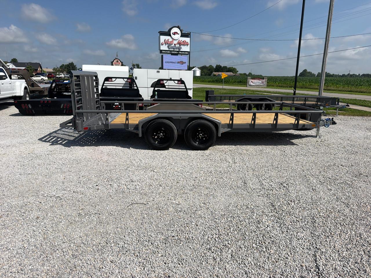Diamond C Trailers Unknown  2026