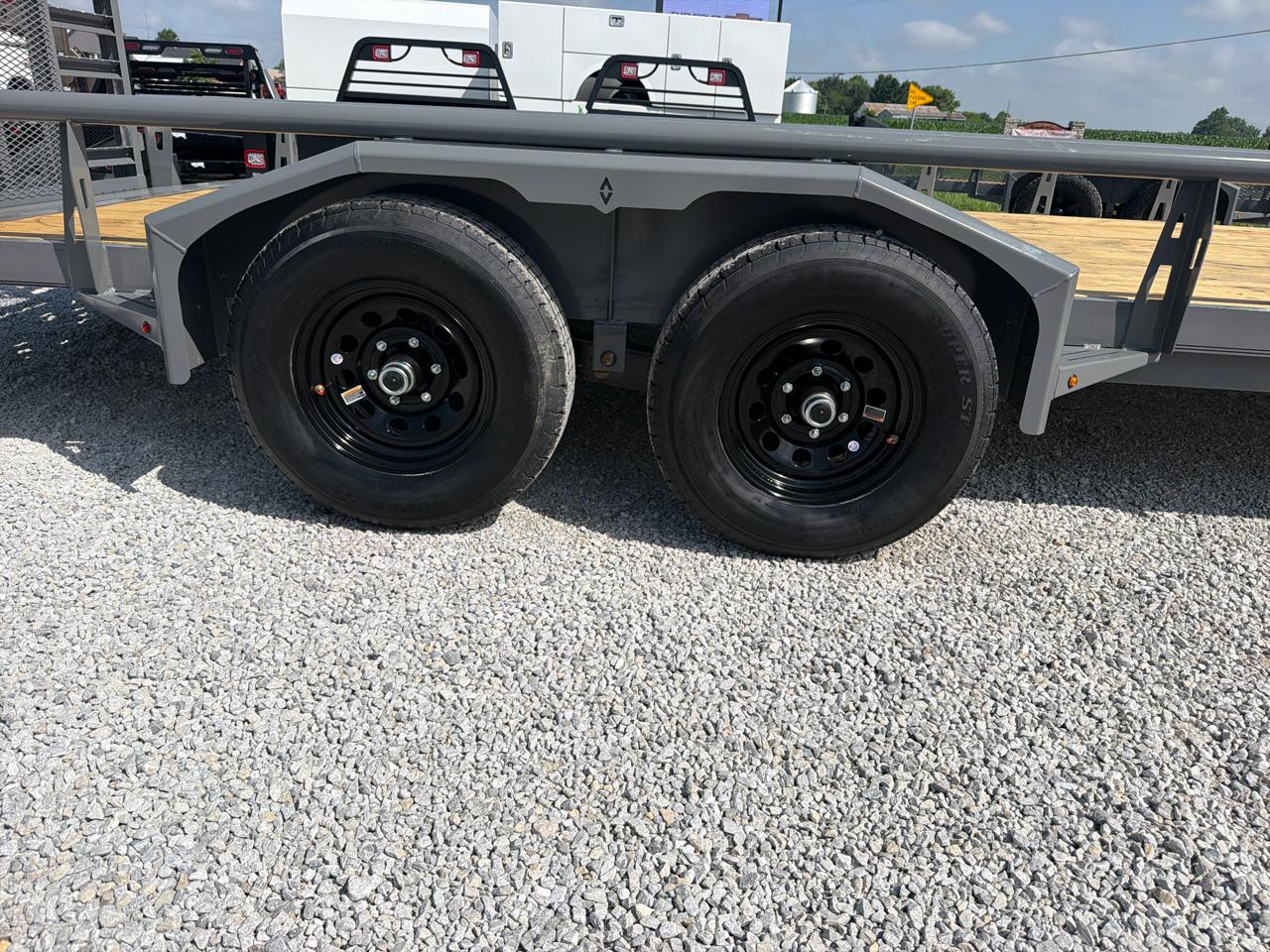 Diamond C Trailers Unknown  2026