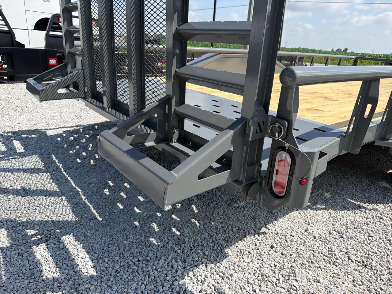 Diamond C Trailers Unknown  2026