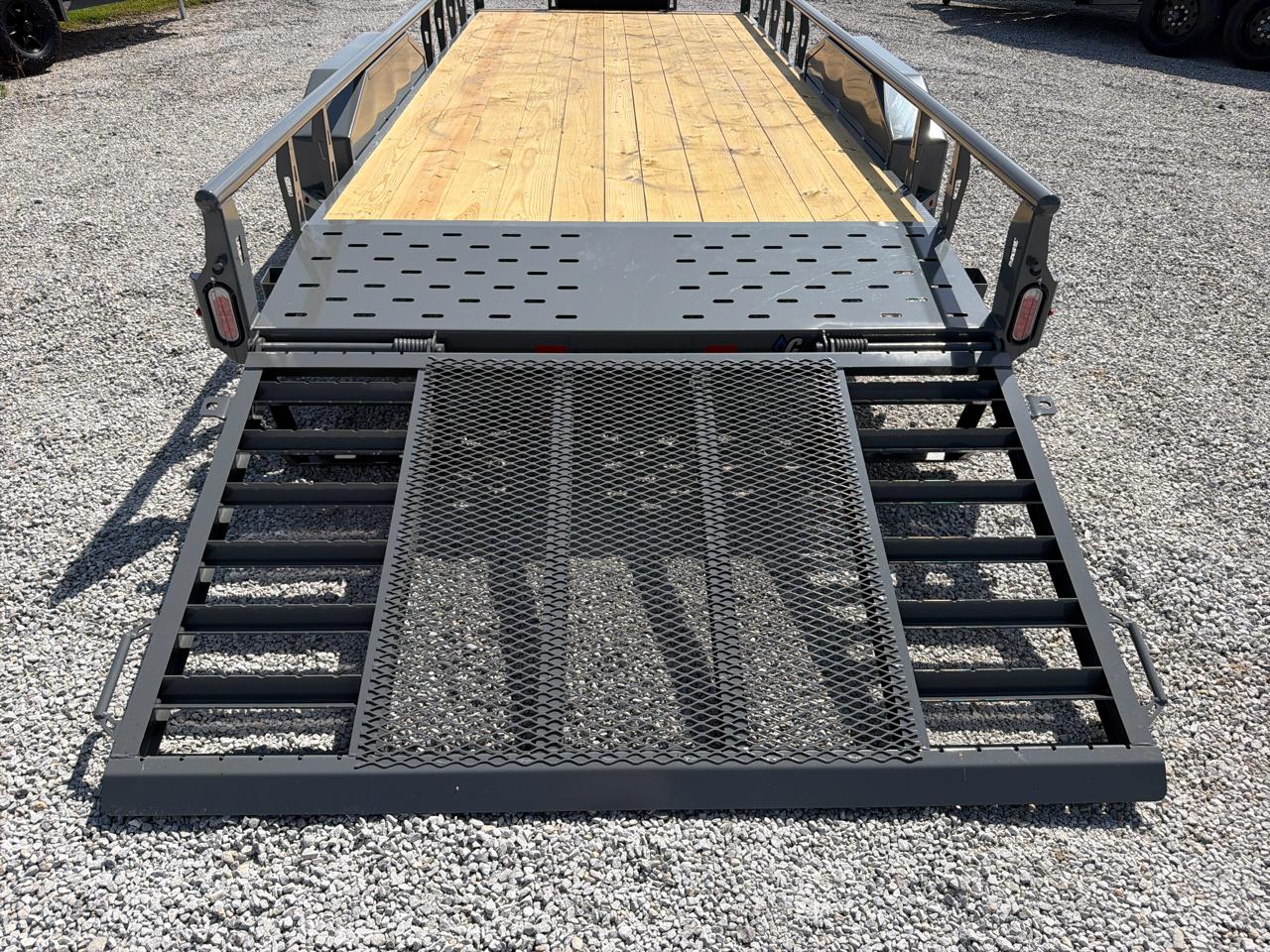 Diamond C Trailers Unknown  2026