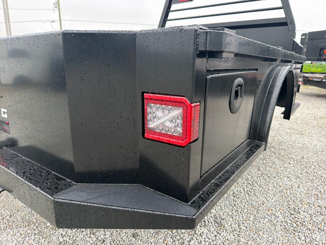 NXG Truck Bodies XSB  2026
