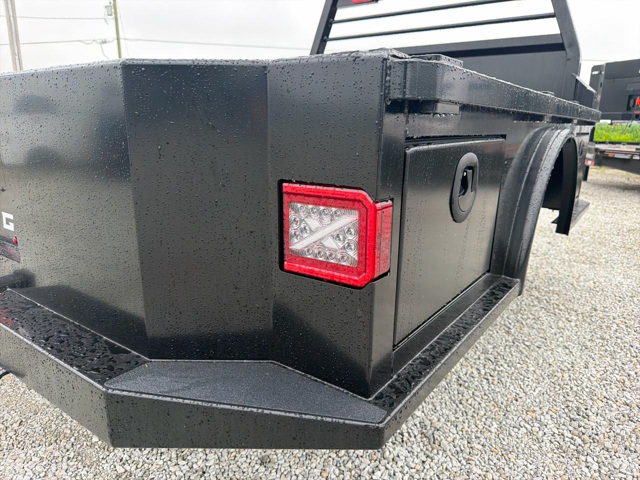 NXG Truck Bodies XSB  2026