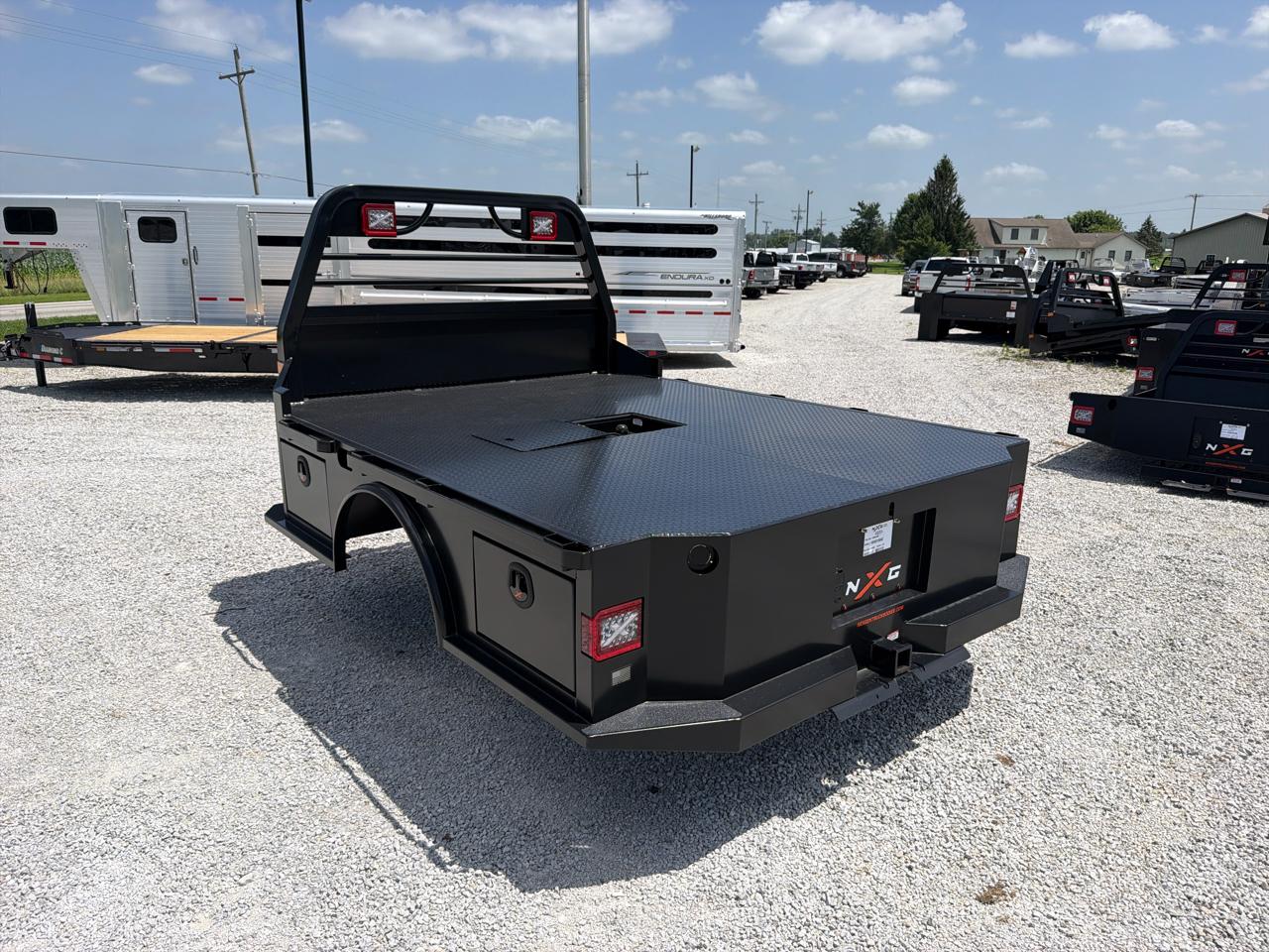 NXG Truck Bodies XSB  2026