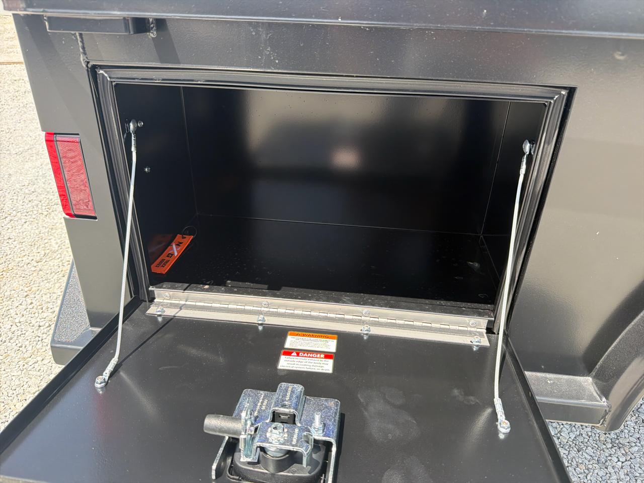 NXG Truck Bodies XSB  2026