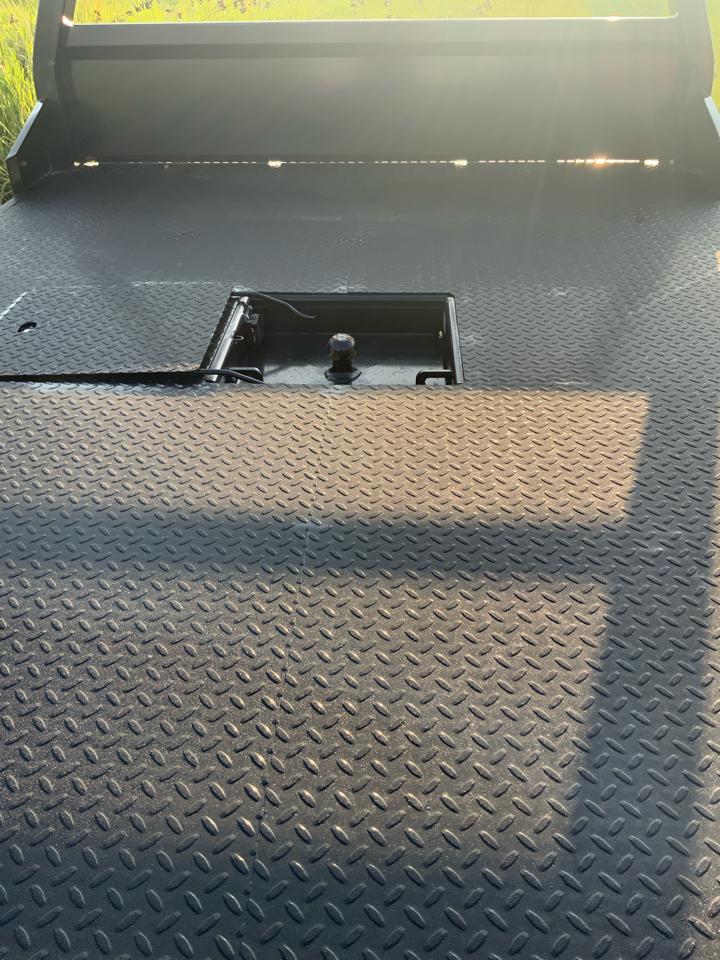 NXG Truck Bodies XSB  2026