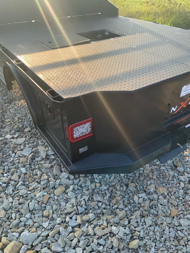 NXG Truck Bodies XSB  2026
