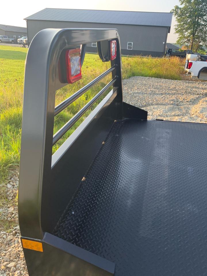 NXG Truck Bodies XSB  2026