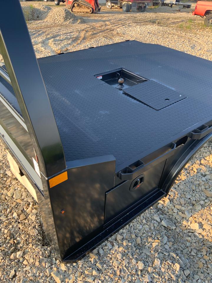 NXG Truck Bodies XSB  2026