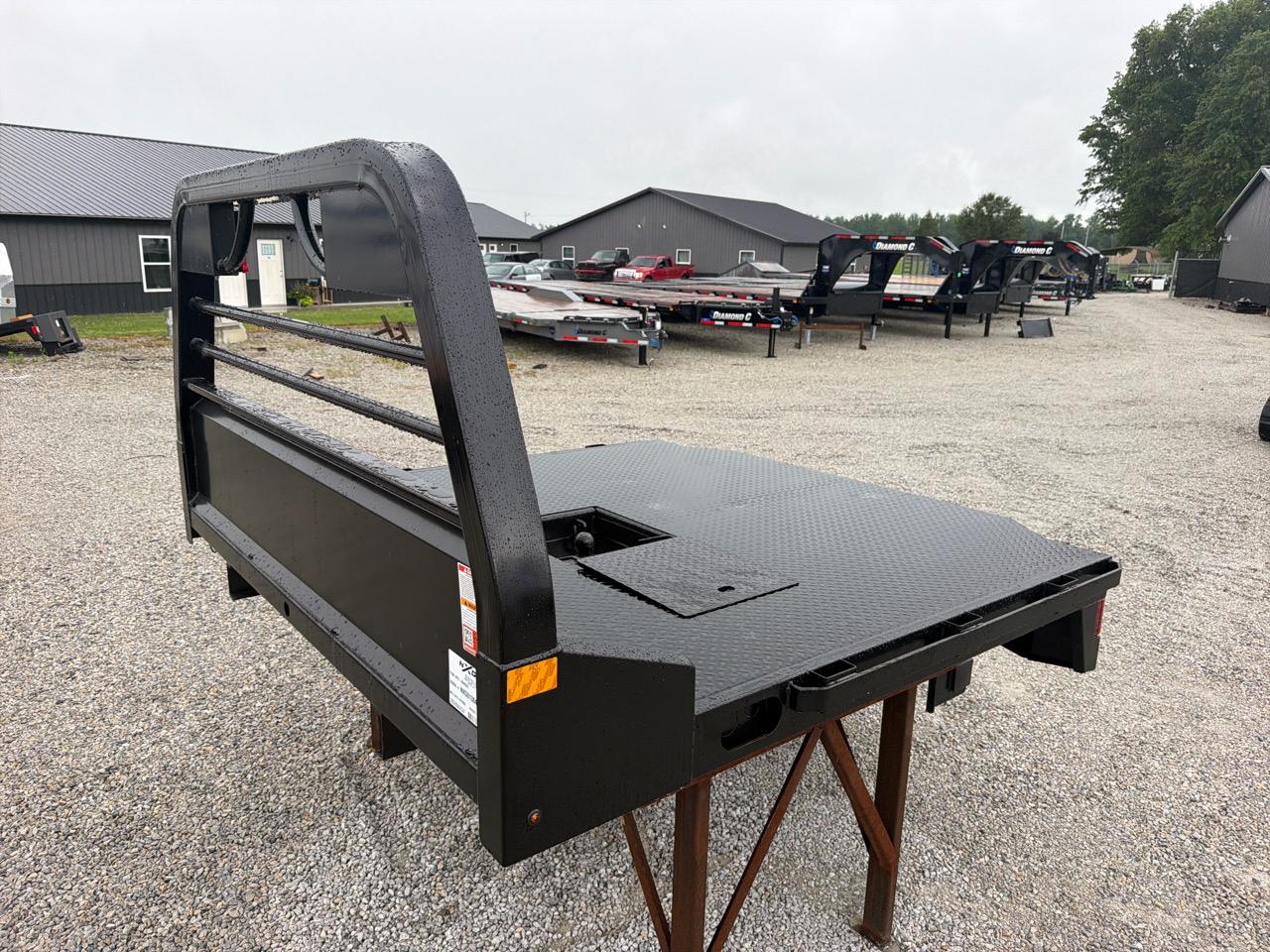 NXG Truck Bodies XFD  2026