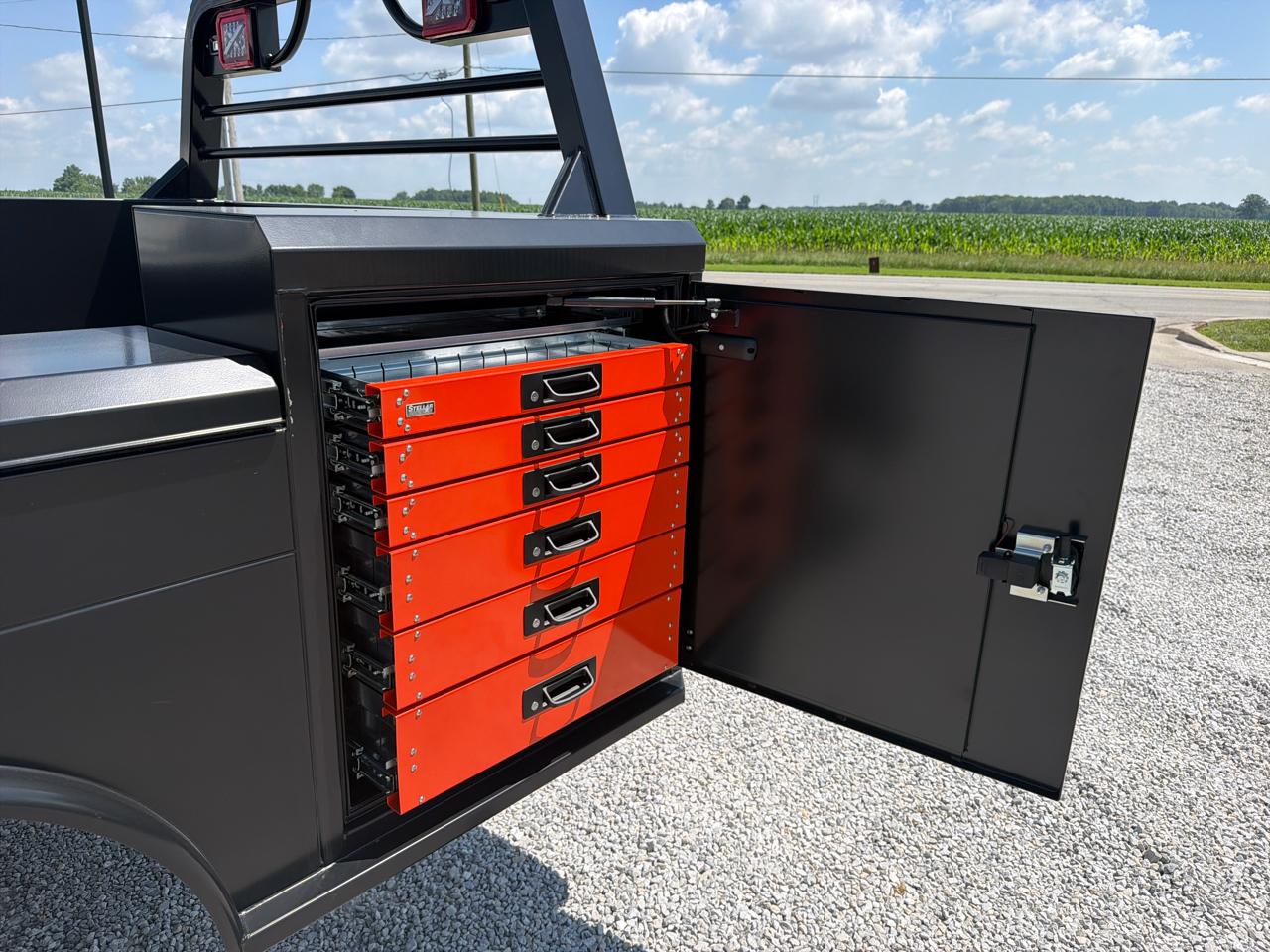 NXG Truck Bodies XWB  2026