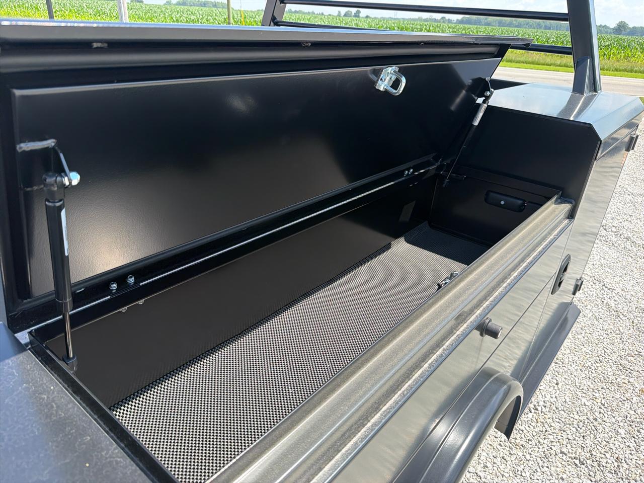 NXG Truck Bodies XWB  2026