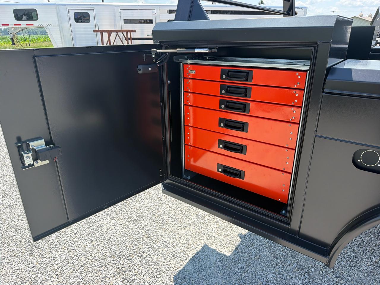 NXG Truck Bodies XWB  2026