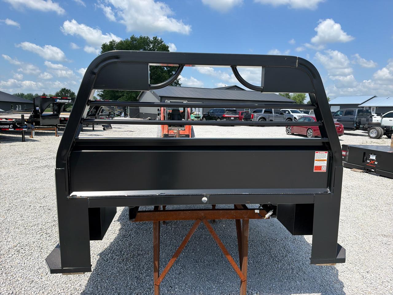 NXG Truck Bodies XSB  2026