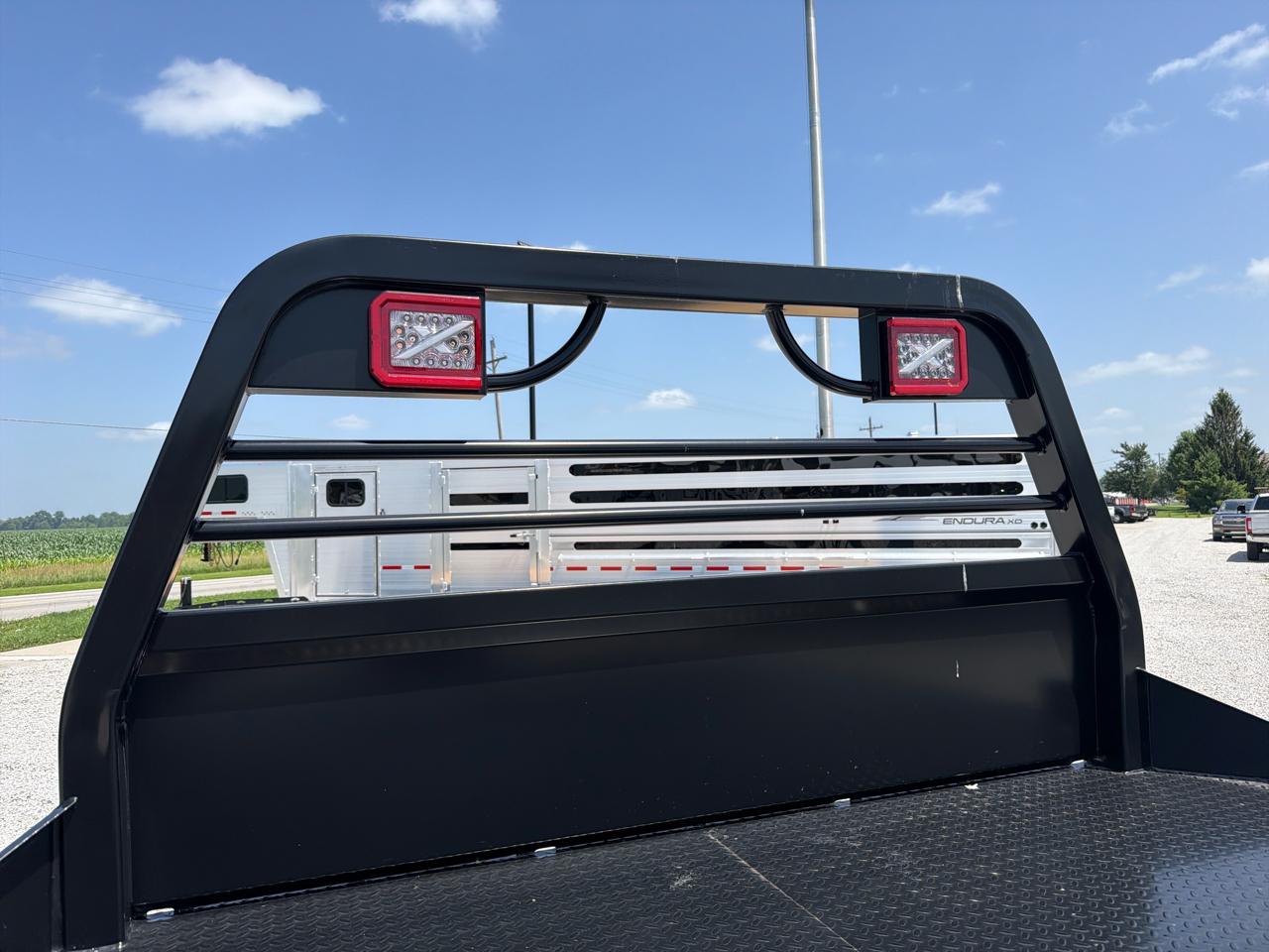 NXG Truck Bodies XFD  2026