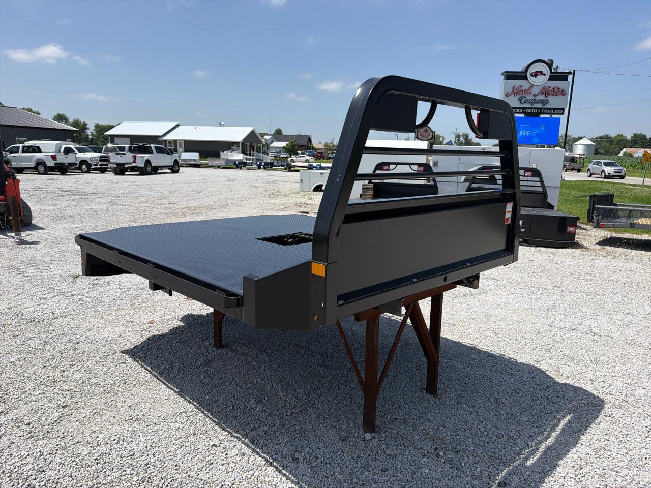 NXG Truck Bodies XFD  2026